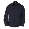 Men's Propper Poly / Cotton Twill BDU Coats Navy