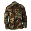 Men's Propper Poly / Cotton Twill BDU Coats Woodland