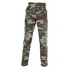 Men's Propper Poly / Cotton Twill BDU Pants Woodland