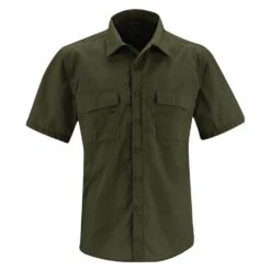 Men's Propper REVTAC Shirt Green~1