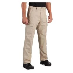 Men's Propper REVTAC Stretch Pants Khaki