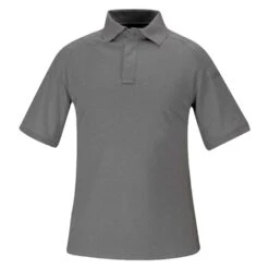 Men's Propper Snag-Free Polo Gray