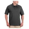 Men's Propper Uniform Cotton Polo Charcoal~1