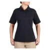 Women's Propper Uniform Cotton Polo Navy