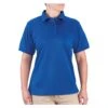 Women's Propper Uniform Polo Blue~2