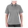 Women's Propper Uniform Polo Gray~2