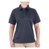 Women's Propper Uniform Polo Navy~2