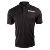 Men's Propper Uniform Polo "Security" Black