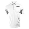 Men's Propper Uniform Polo "Security" White