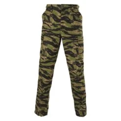 Men's Propper Uniform Poly / Cotton Ripstop BDU Pants Stripe