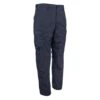 Men's Propper Uniform Poly / Cotton Ripstop BDU Pants Navy