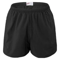 Men's Soffe Performance Shorts Black