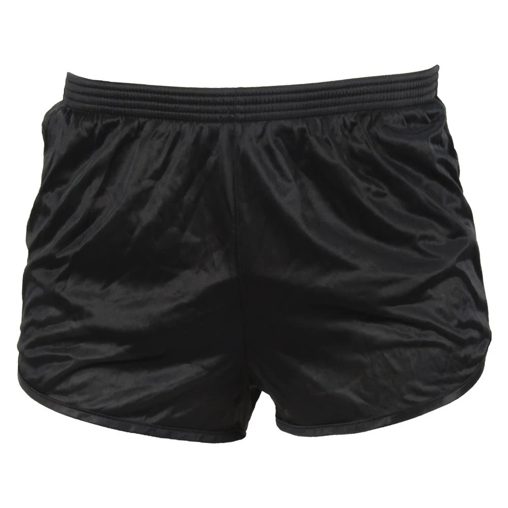 Men's Soffe Ranger Panty Shorts Black