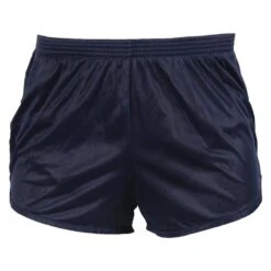 Men's Soffe Ranger Panty Shorts Navy