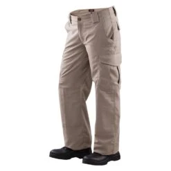 Women's TRU-SPEC 24-7 Series Ascent Tactical Pants Khaki~2