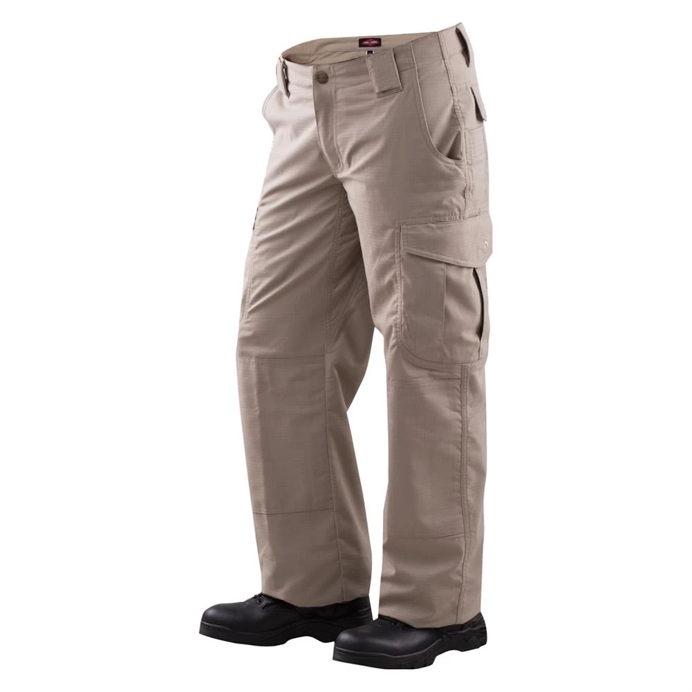 Women's TRU-SPEC 24-7 Series Ascent Tactical Pants Khaki~2