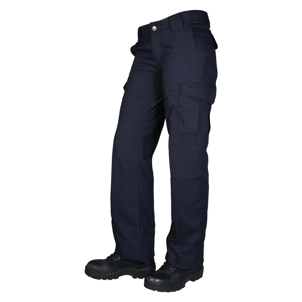 Women's TRU-SPEC 24-7 Series Ascent Tactical Pants Navy~2