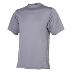 Men's TRU-SPEC 24-7 Series Eco Tec Tactical T-Shirt Gray