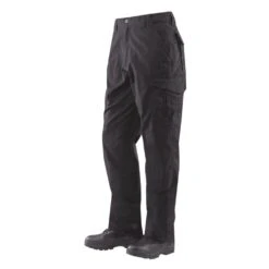 Men's TRU-SPEC 24-7 Series EMS Pants Black~1