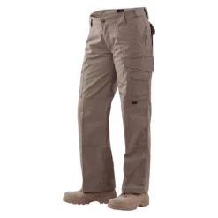 Women's TRU-SPEC 24-7 Series Lightweight Tactical Pants Coyote