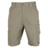 Men's TRU-SPEC 24-7 Series Lightweight Tactical Shorts Khaki