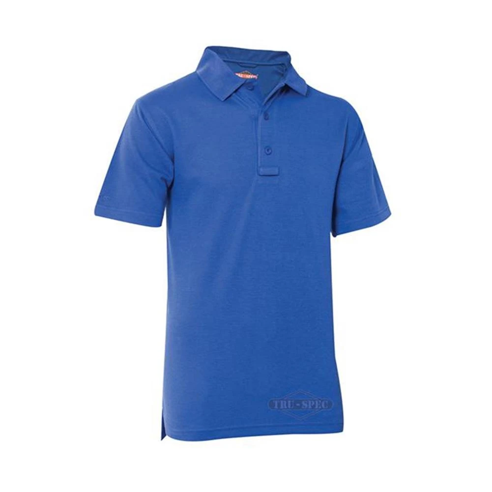 Men's TRU-SPEC 24-7 Series Polo Shirt Blue