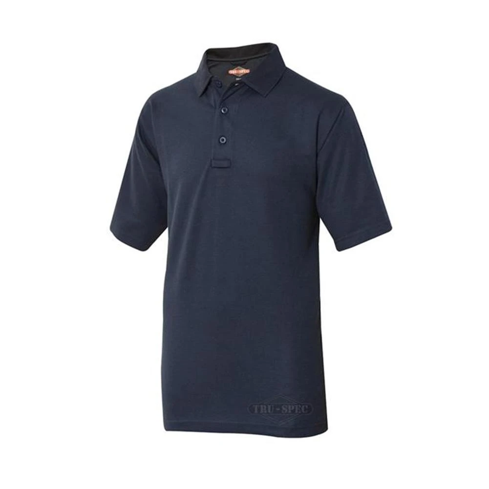 Men's TRU-SPEC 24-7 Series Polo Shirt Navy~1