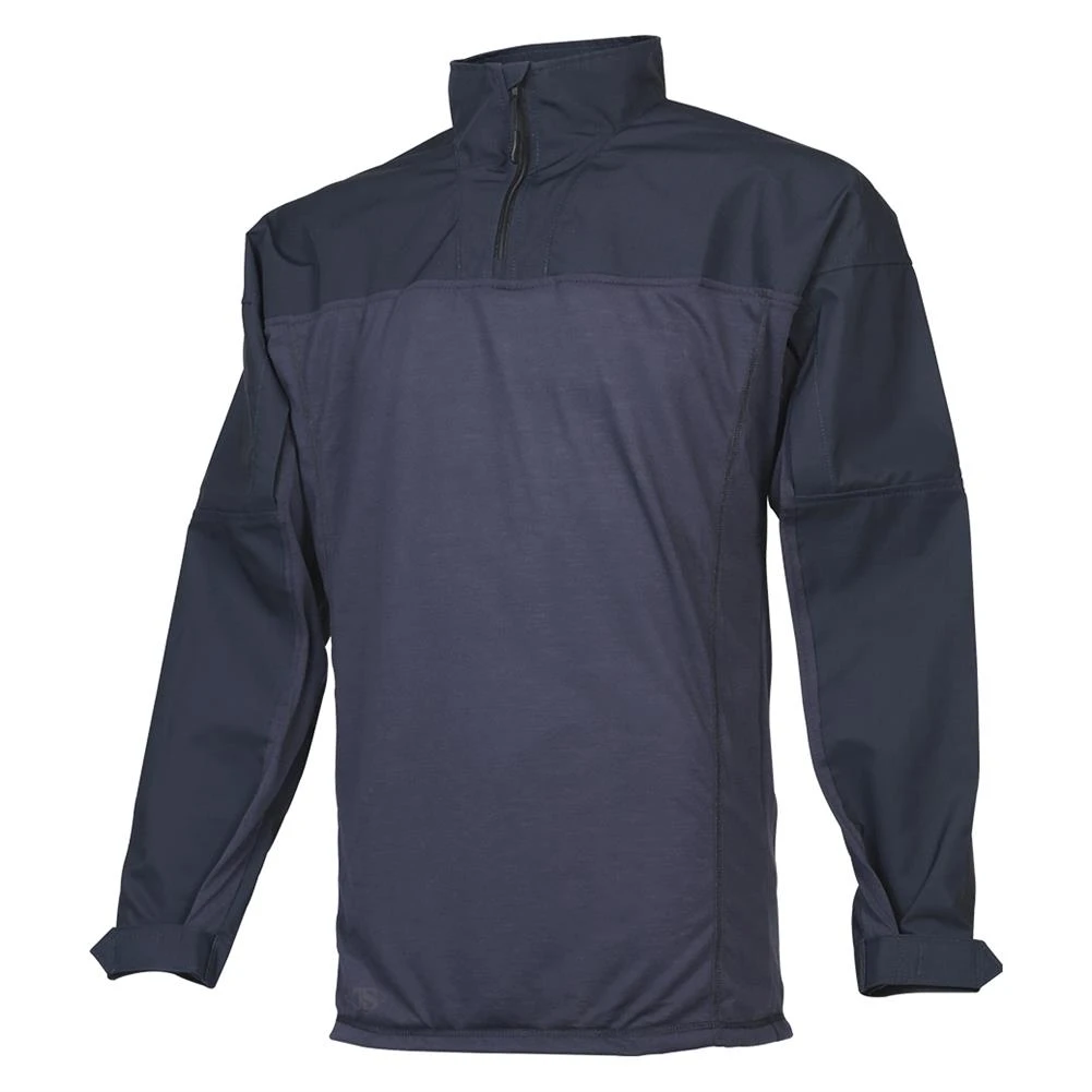 Men's TRU-SPEC 24-7 Series Responder Shirt Navy