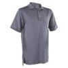 Men's TRU-SPEC 24-7 Series Short Sleeve Performance Polo Gray