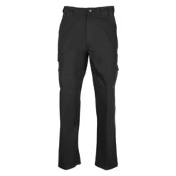 Men's TRU-SPEC 24-7 Series Tactical Pants Black