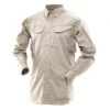 Men's TRU-SPEC 24-7 Series Ultralight LS Field Shirts Khaki