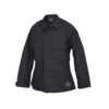 Men's TRU-SPEC Cotton Ripstop BDU Coat Navy