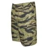 Men's TRU-SPEC Cotton Ripstop BDU Shorts (Zip Fly) Stripe