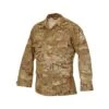 Men's TRU-SPEC Nylon / Cotton Ripstop BDU Coats Multicam