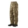 Men's TRU-SPEC Nylon / Cotton Ripstop BDU Uniform Pants Multicam