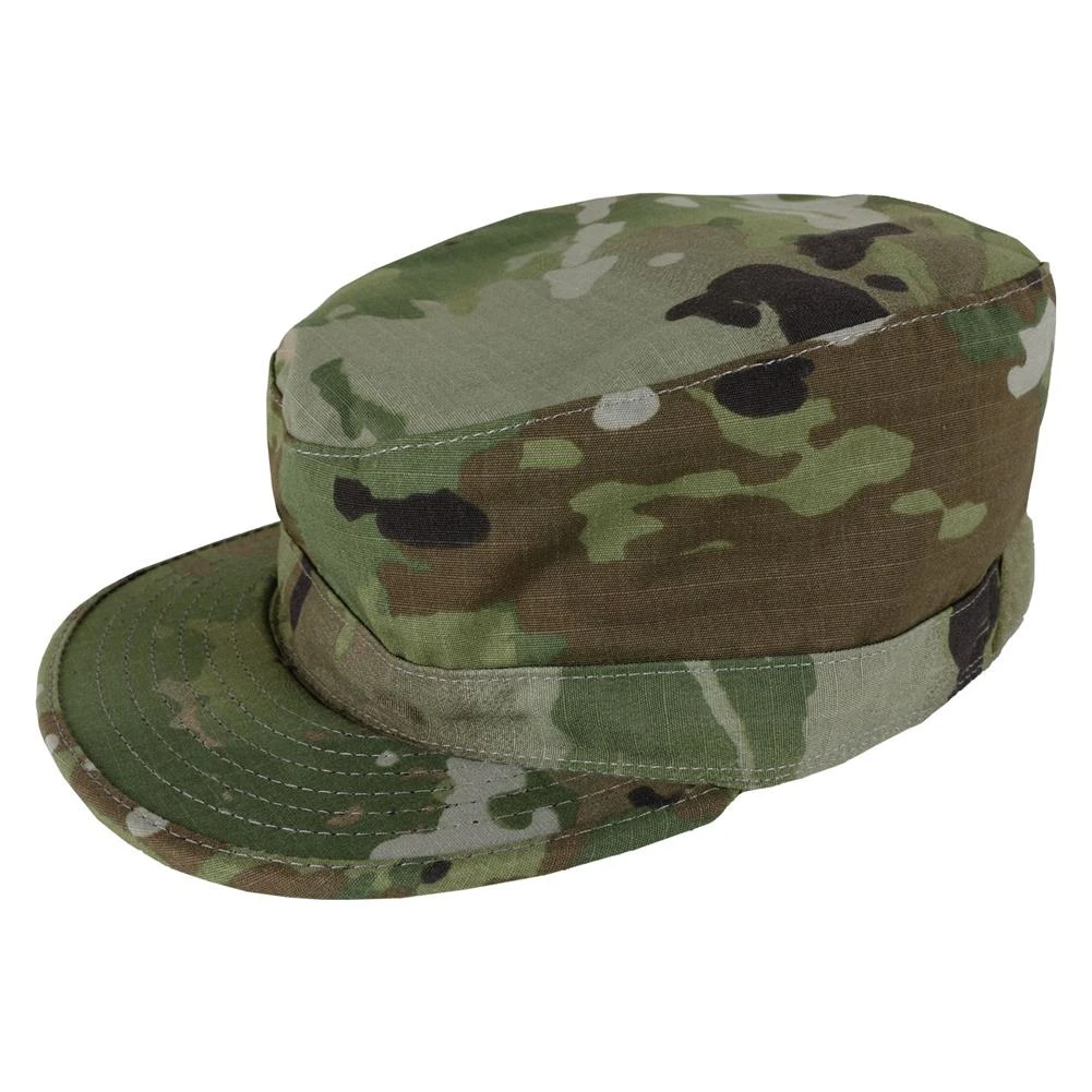 TRU-SPEC Nylon / Cotton Ripstop OCP Patrol Cap Ocp
