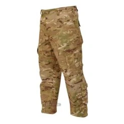 Men's TRU-SPEC Nylon / Cotton Ripstop TRU Uniform Pants Multicam