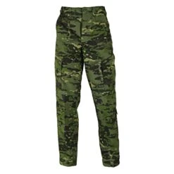 Men's TRU-SPEC Nylon / Cotton Ripstop TRU Uniform Pants Tropic