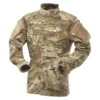 Men's TRU-SPEC Nylon / Cotton Ripstop TRU Xtreme Uniform Shirt Multicam