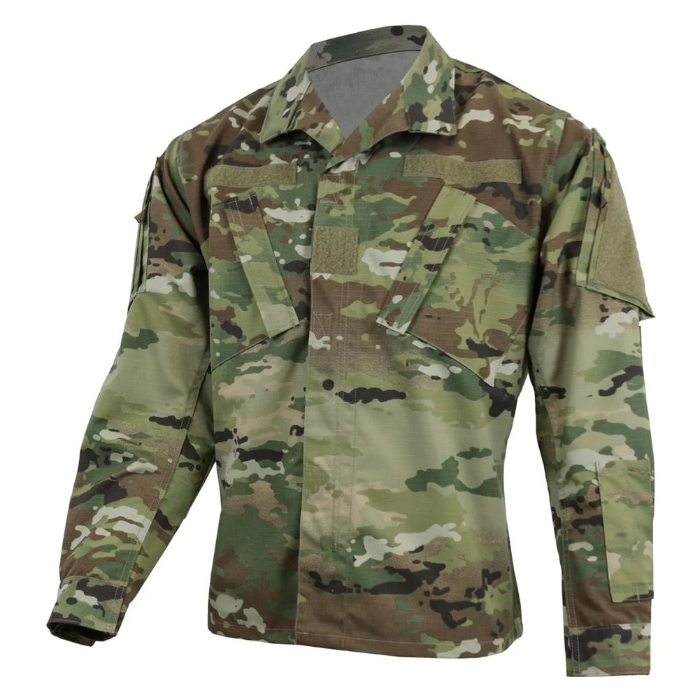 Men's TRU-SPEC OCP Uniform Coat Ocp~1