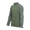 Men's TRU-SPEC Poly / Cotton Ripstop Combat Shirts Drab