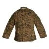 Men's TRU-SPEC Poly / Cotton Ripstop TRU Coats Woodland