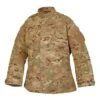 Men's TRU-SPEC Poly / Cotton Ripstop TRU Coats Multicam
