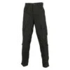 Men's TRU-SPEC Poly / Cotton Ripstop TRU Uniform Pants Black