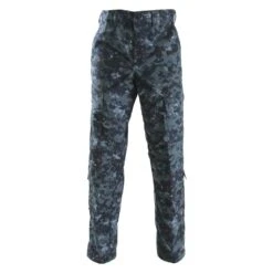 Men's TRU-SPEC Poly / Cotton Ripstop TRU Uniform Pants Digital