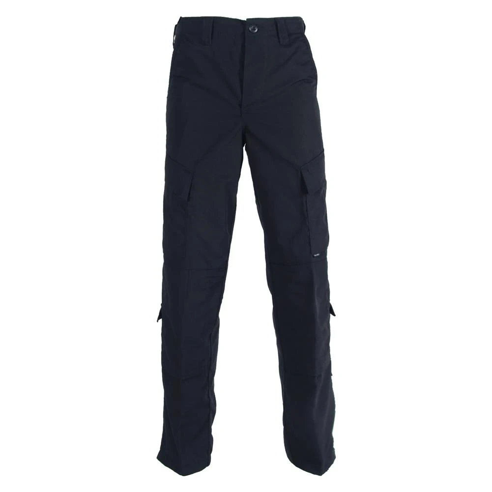 Men's TRU-SPEC Poly / Cotton Ripstop TRU Uniform Pants Navy