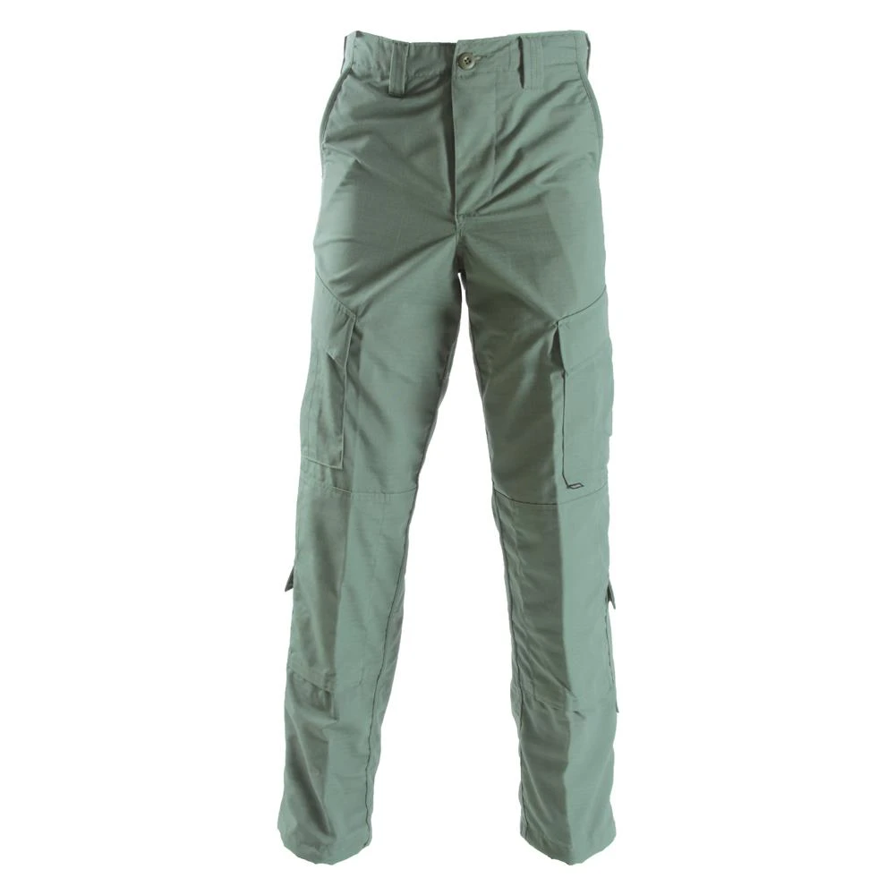 Men's TRU-SPEC Poly / Cotton Ripstop TRU Uniform Pants Drab