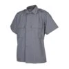 Men's TRU-SPEC Tactical Shirt Gray
