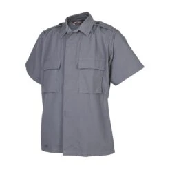 Men's TRU-SPEC Tactical Shirt Gray