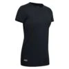 Women's Under Armour Tac Cotton T-Shirt Blue